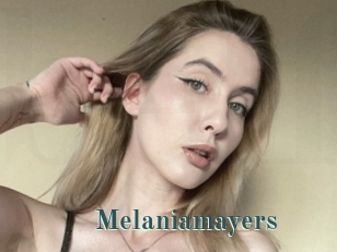 Melaniamayers