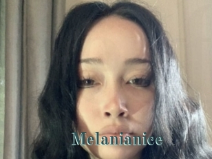 Melanianice