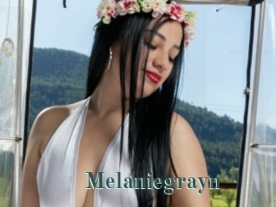 Melaniegrayn