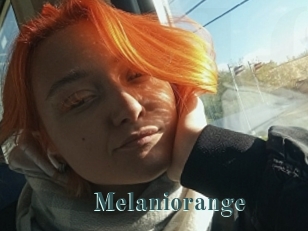 Melaniorange