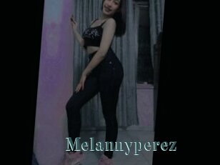 Melannyperez