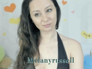 Melanyrussell