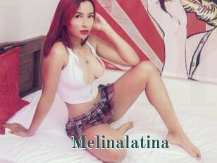 Melinalatina