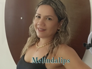 Melindalips