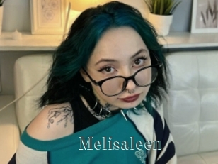 Melisaleen