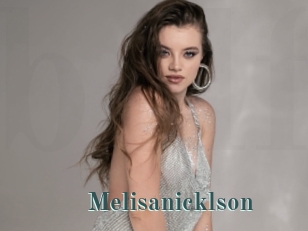 Melisanicklson