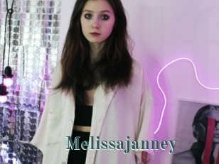 Melissajanney