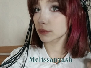 Melissanyash