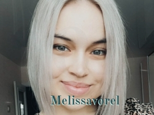 Melissavorel