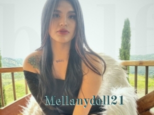 Mellanydoll21