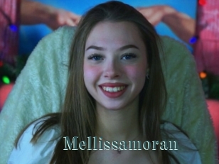 Mellissamoran