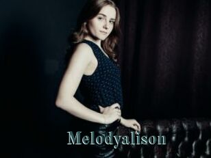 Melodyalison