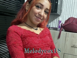 Melodycox18