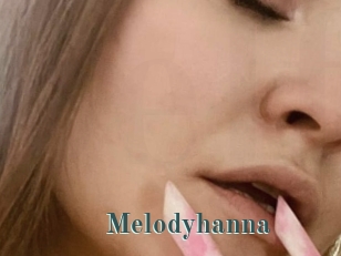 Melodyhanna