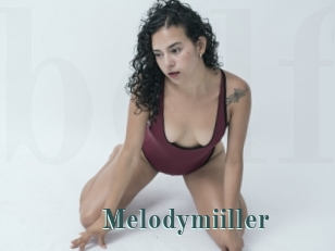 Melodymiiller