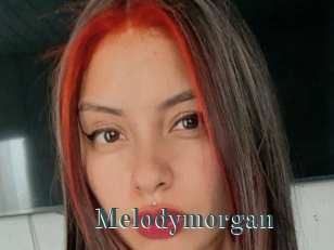 Melodymorgan