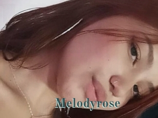 Melodyrose