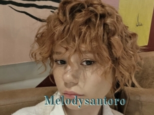 Melodysantoro