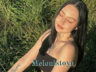 Melonistoyn