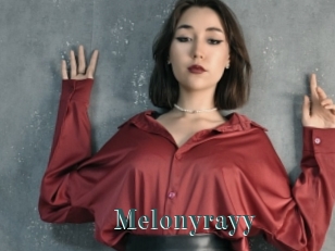 Melonyrayy