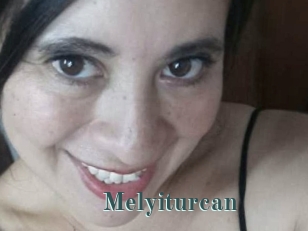 Melyiturcan