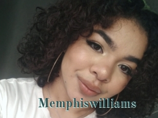 Memphiswilliams