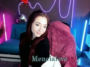 Mencialove