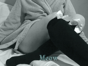 Meow