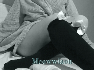 Meowwiaou