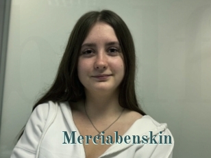 Merciabenskin