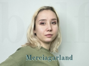 Merciagarland