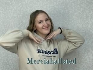 Merciahallsted