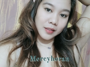 Mercyhoran