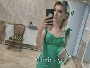 Merianya