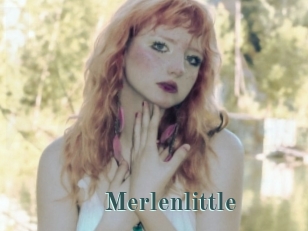 Merlenlittle