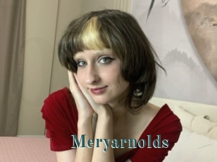 Meryarnolds