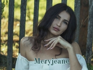 Meryjeane