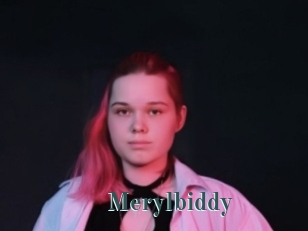 Merylbiddy