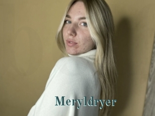 Meryldryer