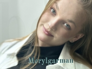 Merylgarman