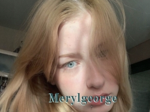 Merylgeorge