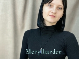 Merylharder