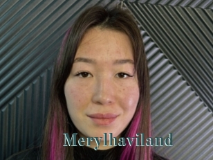 Merylhaviland