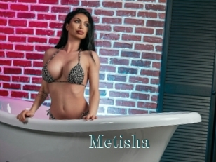 Metisha