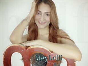 Meykelli