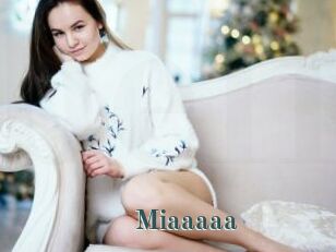 Miaaaaa