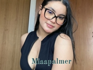 Miaapalmer