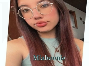 Miaboonie