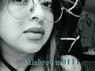 Miabrowm0111