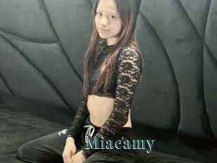 Miacamy